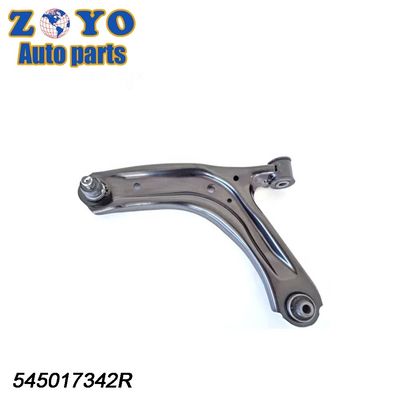Braço de comando inferior de borracha natural 545017342R para  Kwid BW 1.0 SCe 2016