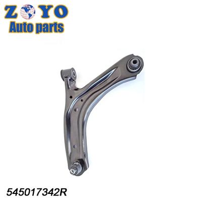 Braço de comando inferior de borracha natural 545017342R para  Kwid BW 1.0 SCe 2016