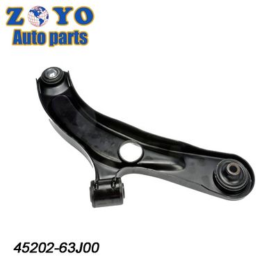 Braço de controlo de suspensão SPHC para Suzuki Swift 45202-63J00 45201-63J00 524-431 524-432