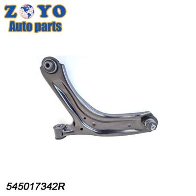 Braço de comando inferior de borracha natural 545017342R para  Kwid BW 1.0 SCe 2016