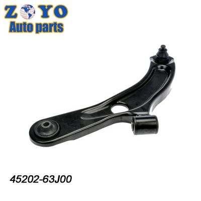 Braço de controlo de suspensão SPHC para Suzuki Swift 45202-63J00 45201-63J00 524-431 524-432