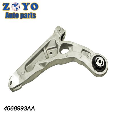 Cinturado de alumínio Wishbone braço Suspensão braço para Jeep 04668993AF 524-903 CMS251187