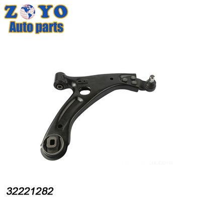 XC40 2019-2020 Braço de comando com 32221282 OE NO. e 40 Cr Ball Joint
