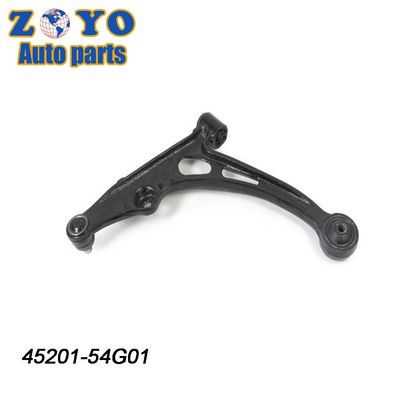 Mevotech MS80132 MS80133 Braço de controlo de suspensão forjado/fundido para Suzuki SX4 2007-2014