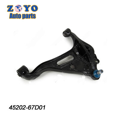 RK620307 RK620308 Kit de braço de controle superior para Suzuki Grand Vitara