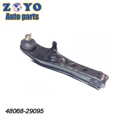 48068-29095 RK9437 Moog No. Braço de controle para TOYOTA Cressida Braço de suspensão automática