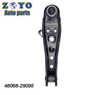48068-29095 RK9437 Moog No. Braço de controle para TOYOTA Cressida Braço de suspensão automática