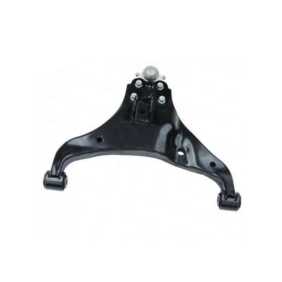 RK620678 Suspensão dianteira inferior esquerda Braço de controle de trilho de aço para ISUZU 8151041150 CMS50142