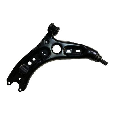 Comércio por atacado Braço de comando inferior dianteiro esquerdo para VW Jetta 05-16 40Cr Ball Joint Incluído