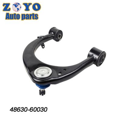 Toyota Land Cruiser 2006- Braço de controle frontal superior com articulação de bola 40Cr E-coating