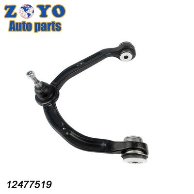 40cr Bush articulação de aço braço de controle para Chevrolet 12477519 521-975 Peças de automóveis a preços acessíveis