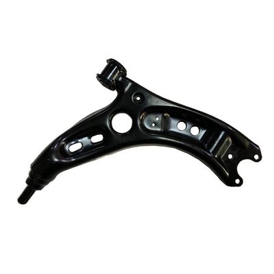 Venda por atacado Braço de comando inferior frontal para VW Jetta 05-16 Posição Ano frontal 2006-2015