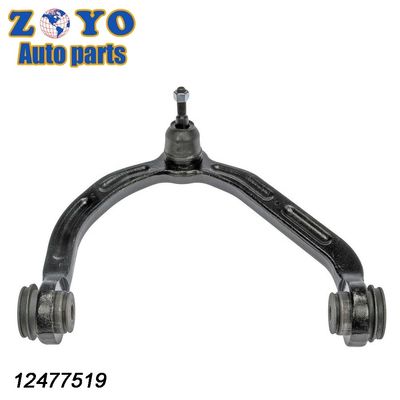 40cr Bush articulação de aço braço de controle para Chevrolet 12477519 521-975 Peças de automóveis a preços acessíveis