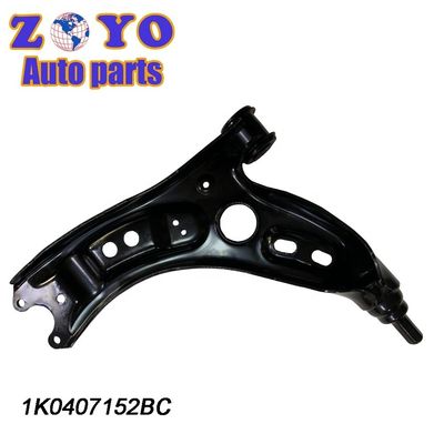 Venda por atacado Braço de comando inferior frontal para VW Jetta 05-16 Posição Ano frontal 2006-2015