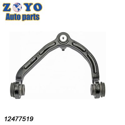 40cr Bush articulação de aço braço de controle para Chevrolet 12477519 521-975 Peças de automóveis a preços acessíveis