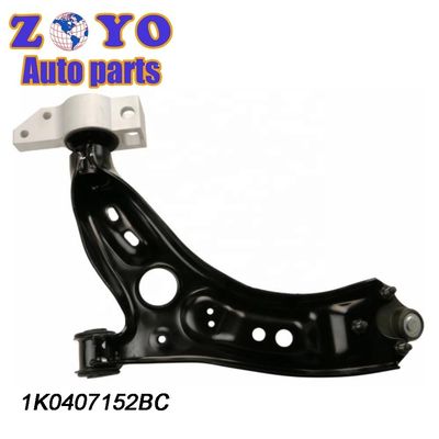 Venda por atacado Braço de comando inferior frontal para VW Jetta 05-16 Posição Ano frontal 2006-2015