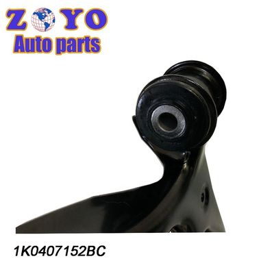 Venda por atacado Braço de comando inferior frontal para VW Jetta 05-16 Posição Ano frontal 2006-2015