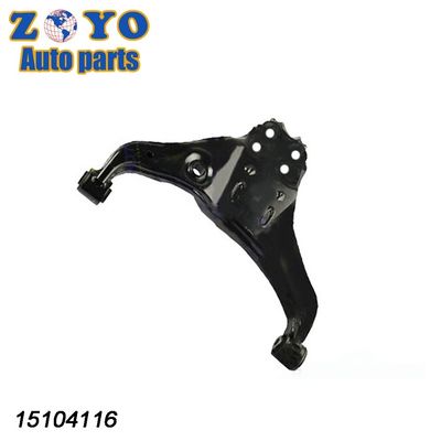 Automóvel braço inferior de suspensão braço de controle para Chevrolet CMS50143 RK620679 521-388 8151041160