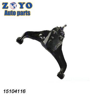 Automóvel braço inferior de suspensão braço de controle para Chevrolet CMS50143 RK620679 521-388 8151041160