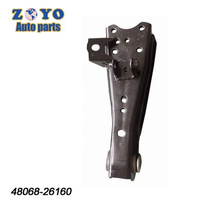 Excelente Durabilidade Braço de Controle Inferior de Borracha Natural para Toyota Hiace 2005