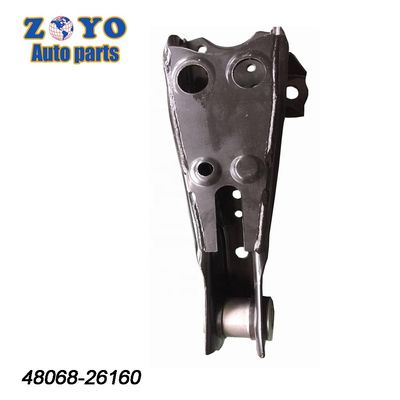 Excelente Durabilidade Braço de Controle Inferior de Borracha Natural para Toyota Hiace 2005
