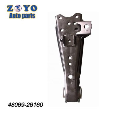 Excelente Durabilidade Braço de Controle Inferior de Borracha Natural para Toyota Hiace 2005