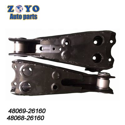 Excelente Durabilidade Braço de Controle Inferior de Borracha Natural para Toyota Hiace 2005