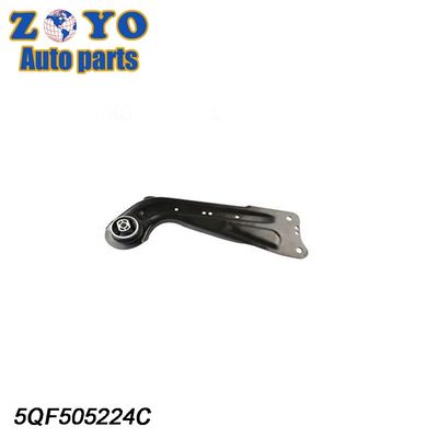 2014-2020 VW Passat Braço traseiro Assy Braço de controle de suspensão com e preto E-coating