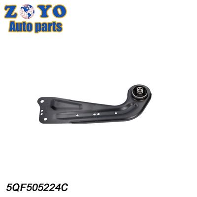 2014-2020 VW Passat Braço traseiro Assy Braço de controle de suspensão com e preto E-coating
