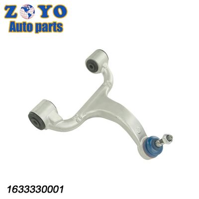 40 Cr Braço de controlo da suspensão direita para Mercedes-Benz ML320 W163 2002-2005
