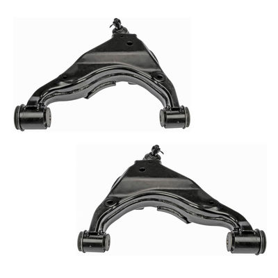 2001-2009 Lexus GX470/ Toyota Prado Frente Braço de Controle Inferior RK620062 RK620061 Moog Não
