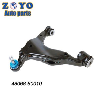 2001-2009 Lexus GX470/ Toyota Prado Frente Braço de Controle Inferior RK620062 RK620061 Moog Não