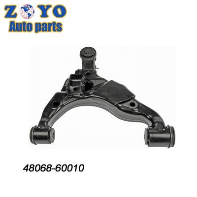 2001-2009 Lexus GX470/ Toyota Prado Frente Braço de Controle Inferior RK620062 RK620061 Moog Não