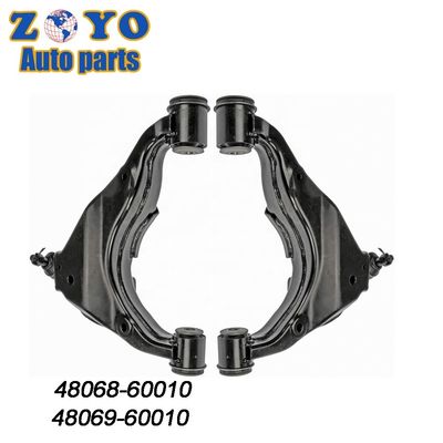 2001-2009 Lexus GX470/ Toyota Prado Frente Braço de Controle Inferior RK620062 RK620061 Moog Não