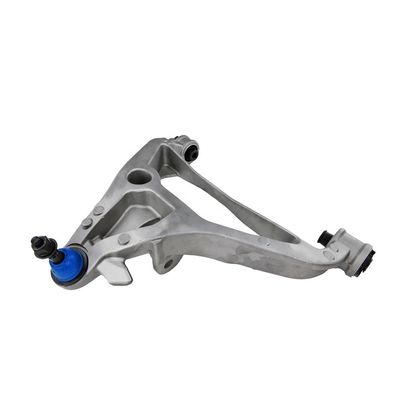 Braço de comando inferior frontal de alumínio para Ford Expedition 6L1Z3079AA 521-039 RK80711 CMS40122