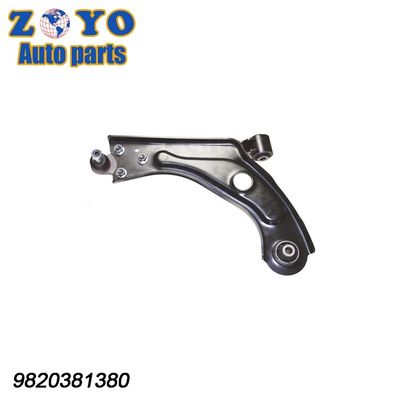 Braço de comando inferior esquerdo dianteiro para Peugeot 308 II 2013- OEM NO 9678311380 Braço de suspensão do automóvel