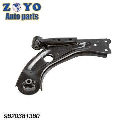 Braço de comando inferior esquerdo dianteiro para Peugeot 308 II 2013- OEM NO 9678311380 Braço de suspensão do automóvel