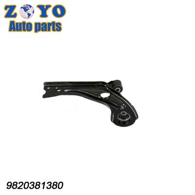 Braço de comando inferior esquerdo dianteiro para Peugeot 308 II 2013- OEM NO 9678311380 Braço de suspensão do automóvel