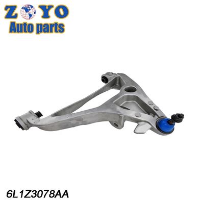 Ford Expedition 03-06 Braço de controlo inferior de alumínio 6L1Z3078AA 521-040 RK80710 CMS40123