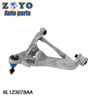 Ford Expedition 03-06 Braço de controlo inferior de alumínio 6L1Z3078AA 521-040 RK80710 CMS40123