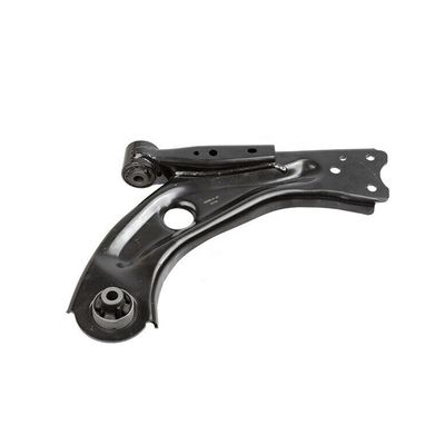 PEUGEOT 308 II 2013- Braço de suspensão do automóvel com revestimento E Braço de comando inferior direito dianteiro