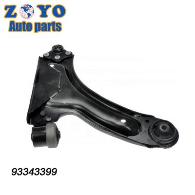 Chevrolet Tornado Braço de Controle de Suspensão com 93343399 OE NO. e 40 Cr Ball Joint