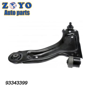 Chevrolet Tornado Braço de Controle de Suspensão com 93343399 OE NO. e 40 Cr Ball Joint