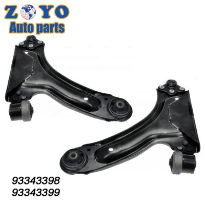 Peças de suspensão braço de comando inferior dianteiro direito para Chevrolet Tornado 93343398 524-237