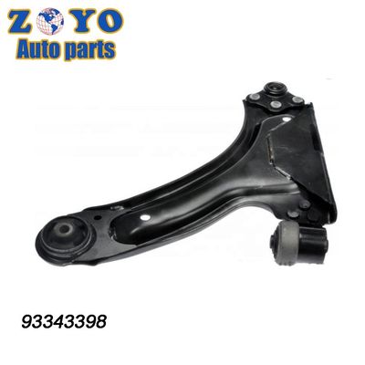 Peças de suspensão braço de comando inferior dianteiro direito para Chevrolet Tornado 93343398 524-237