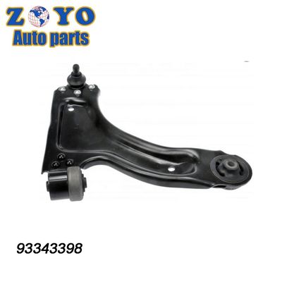 Peças de suspensão braço de comando inferior dianteiro direito para Chevrolet Tornado 93343398 524-237