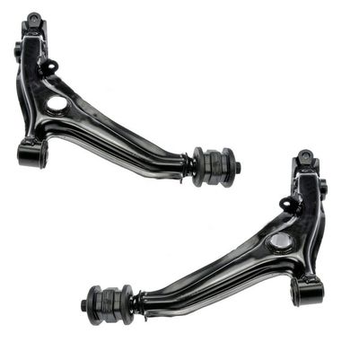 Braço de comando inferior dianteiro para Honda Civic EK 2000 2007-2016 Mevotech n.o MS60124 MS60125