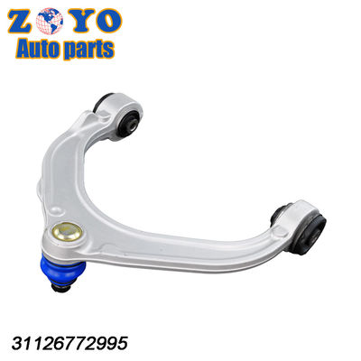 Braços de controle inferior dianteiro esquerdo para BMW X5 07-18 OEM