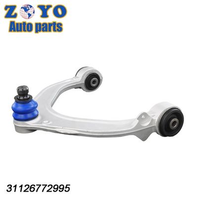 Braços de controle inferior dianteiro esquerdo para BMW X5 07-18 OEM