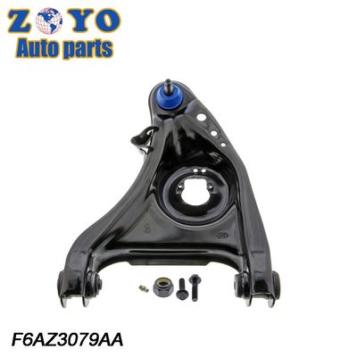 Braço de controle de aço de borracha natural para Ford F6AZ3079AA RK80394 CMK80394 Ford